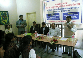 International School for Applied Technology Ranchi festival photo 1